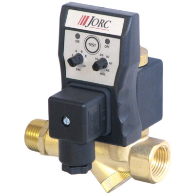Timer drains – FLUIDRAIN-COMBO – JORC Industrial BV